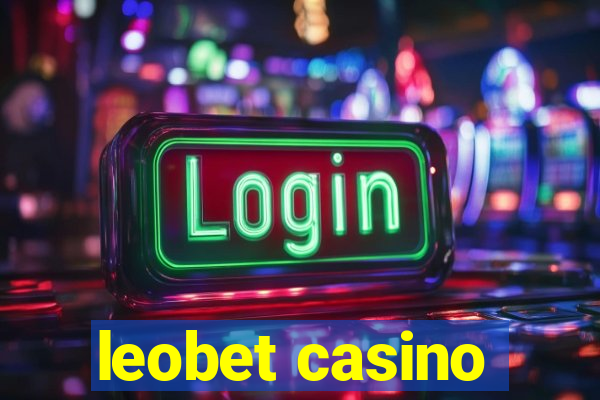 leobet casino